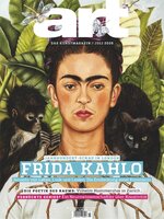 art Magazin